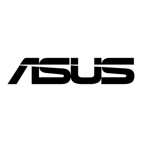 ASUS Logo - PNG and Vector - Logo Download