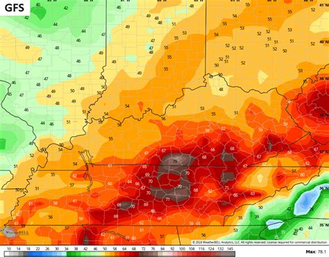 Friday Could Be A Wild One | Kentucky Weather Center with Meteorologist Chris Bailey