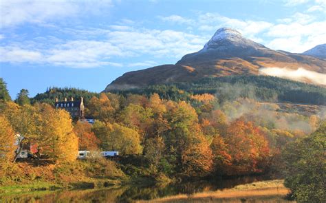 Mountain Walks - Glencoe ScotlandGlencoe Scotland