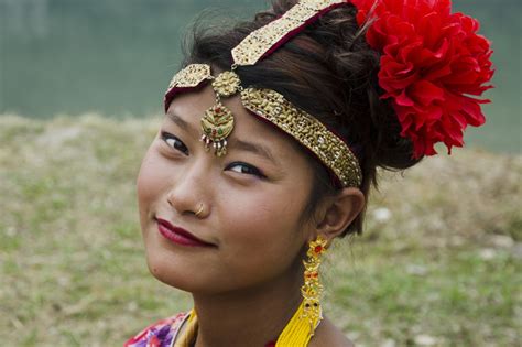 Stunning Portraits that Show the Cultural Diversity of the Himalayas - Inside Himalayas