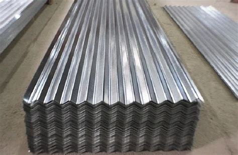 Aluminum Roofing Materials at Rs 115/square meter in Chennai | ID: 14570340797