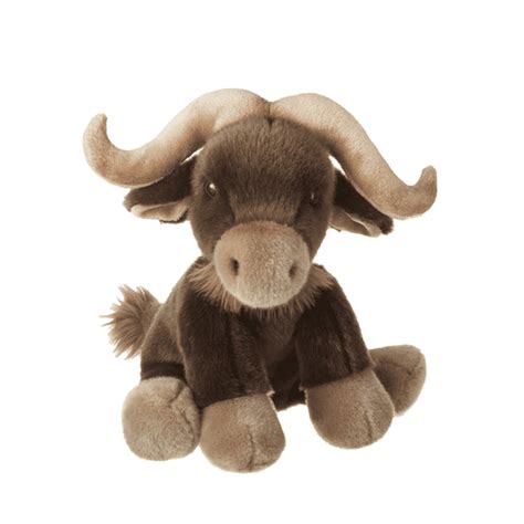 Wildlife Tree 12 Inch Water Buffalo Stuffed Animal Floppy Plush - Walmart.com - Walmart.com