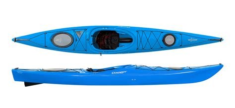 Dagger Stratos 14.5 - Touring, Surf & Sea Kayak