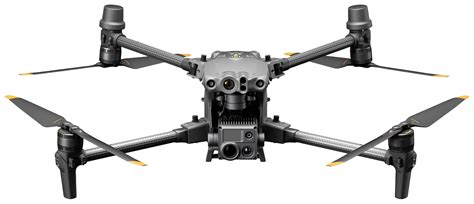 DJI Enterprise Matrice 30T Industrial drone RtF Thermal imaging camera ...