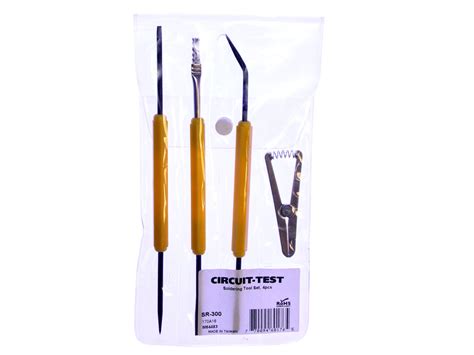 Soldering Tool Kit - Solarbotics Ltd.