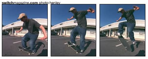 Skateboard Trick Tips | How to Heelflip | Skateboarding