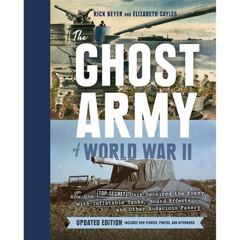 Ghost Army of World War II