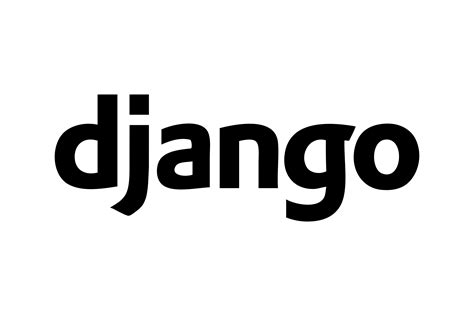 Download Django Logo in SVG Vector or PNG File Format - Logo.wine