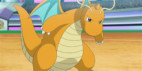 Pokemon Fan Art Turns Dragonite Into a Demon Slayer – Kaki Field Guide