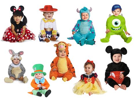 Best Cute Baby Halloween Costume Ideas [Costume Guide] - HalloweenCostumes.com Blog