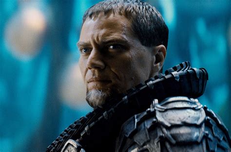 Love Movies?: Man of Steel (General Zod)