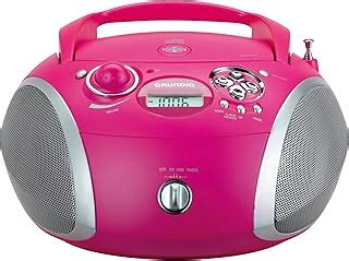 Amazon.co.uk: Grundig - Radios & DAB / Portable Sound & Video ...