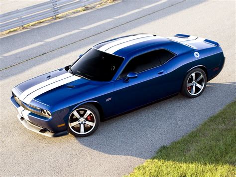 2010 Dodge Challenger SRT 392 Hemi - Dodge Photo (39401356) - Fanpop