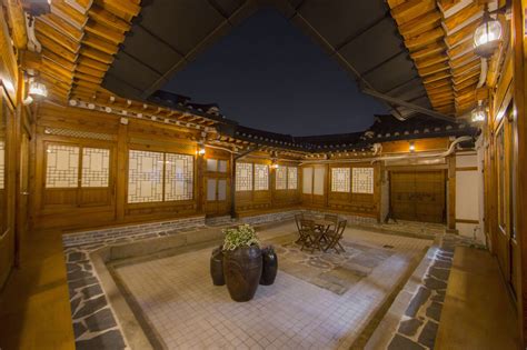 traditional korean house for sale - Christopher Grissom