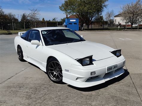 For Sale - 1993 Nissan 180sx | Driftworks Forum