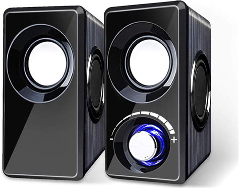 Top 10 Lenovo Computer Speakers With Subwoofer - Home Previews