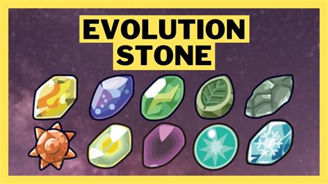 All Pokemon Mega Evolution Stones