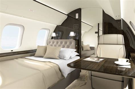 The newly unveiled Bombardier Global 8000 ultra-long-range business jet is the fastest civil ...