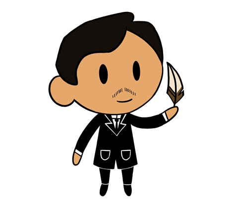 Jose Rizal Clipart - I've always wanted to turn jose rizal into a superhero as a kid.