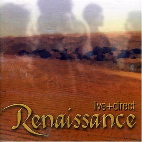 Renaissance - Live+Direct | Releases | Discogs