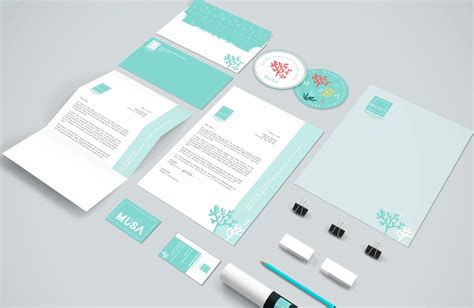 5 Key Graphic Design Projects for your Portfolio (with examples!)