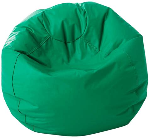 Childcraft Premium Jumbo Round Bean Bag, 38 Inch, Various Colors ...