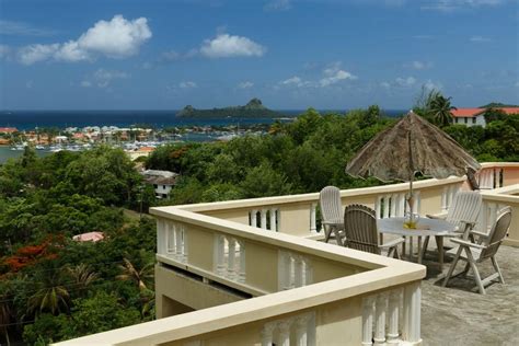 3 bedroom villa for sale in Gros Islet, St Lucia