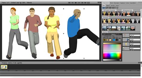 StoryBoard Artist 7 Studio (Software Review) | MicroFilmmaker Magazine