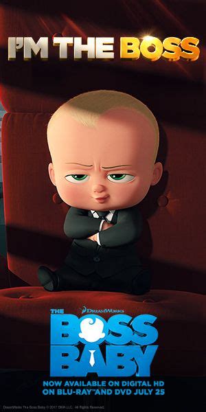 Boss Baby Quotes Funny - ShortQuotes.cc