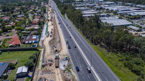 GOLD COAST LIGHT RAIL STAGE 2 – HELENSVALE TO GOLD COAST UNIVERSITY HOSPITAL | RoadNet