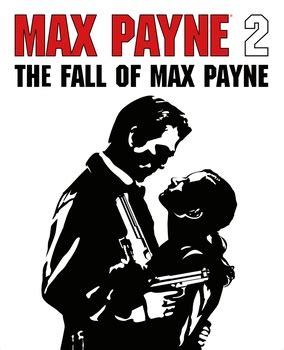 Max Payne 2: The Fall of Max Payne - Wikipedia