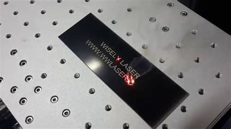 plastic laser engraving Archives - Laser Master