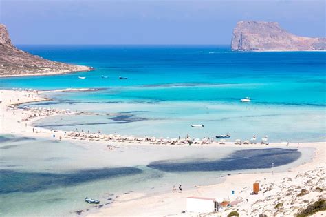 10 Best Beaches in Crete Island - Which Crete Beach is Right for You? – Go Guides