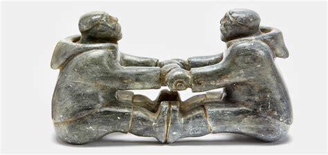 Carving Home: The Chedoke Collection of Inuit Art - Art Gallery of Hamilton