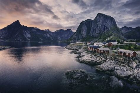 Wild Camping In Norway: Absolutely Everything You Need To Know ...