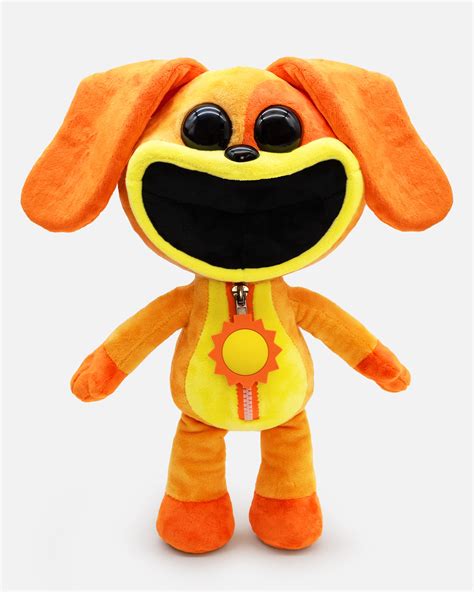 DogDay Plush Pre-Order – Poppy Playtime Official Store