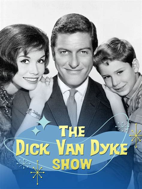 The Dick Van Dyke Show - Rotten Tomatoes