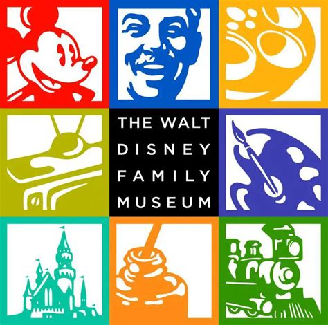 The Walt Disney Family Museum to Celebrate Walt Disney's Birthday Next Month