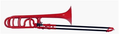 Types Of Trombone, HD Png Download - kindpng