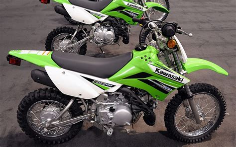 25+ Kawasaki Dirt Bikes 250Cc - DinoQuinton