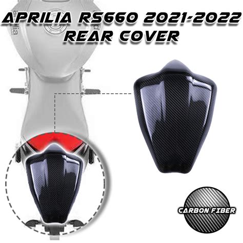 For Aprilia RS660 2021 2022 Full Carbon Fiber Motorcycle Modified Accessories Fairings Body Kits ...