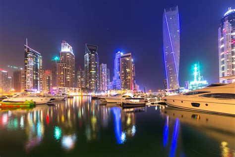 6 Nights, 7 Days Luxury Magic Dubai and Abu Dhabi - Go Places Holidays