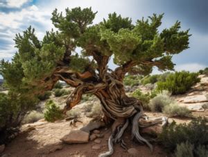 Juniper Tree Meaning & Symbolism (Eternal Youth or Revenge?)