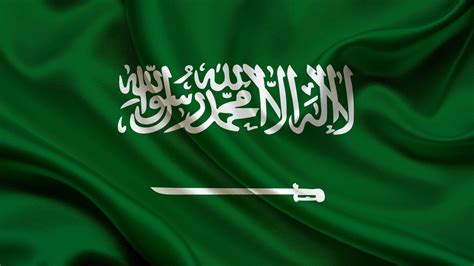 Saudi Arabia Flag Wallpapers - Top Free Saudi Arabia Flag Backgrounds - WallpaperAccess