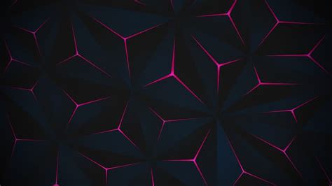 HD wallpaper: artwork, abstract, black, 3D, 3D Abstract | Wallpaper Flare