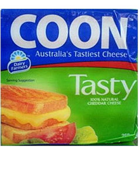 "coon cheese " by jamesheron | Redbubble