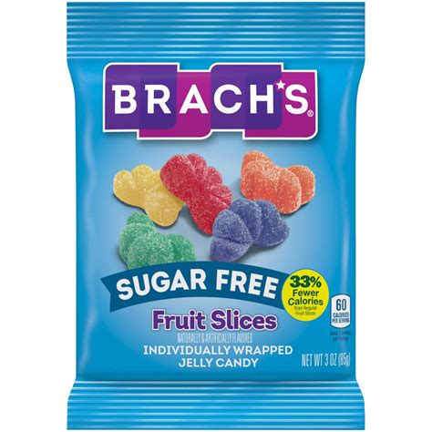 The 13 Best Sugar-Free Candy Choices For Responsible Snacking in 2021 | SPY