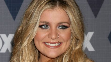 Lauren Alaina's Net Worth: How Much Is The Country Superstar Worth?