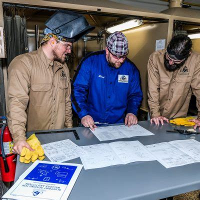 Photo Gallery - Hobart Institute of Welding Technology