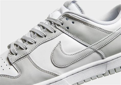 Nike Dunk Low Grey Fog DD1391-103 Release Date Info | SneakerFiles